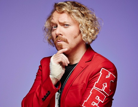 Keith Lemon