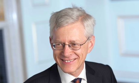 Martin Weale MPC Bank of England