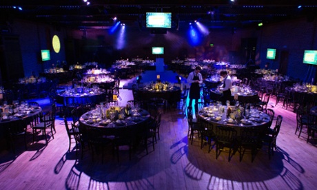 MAA Best Awards 2015