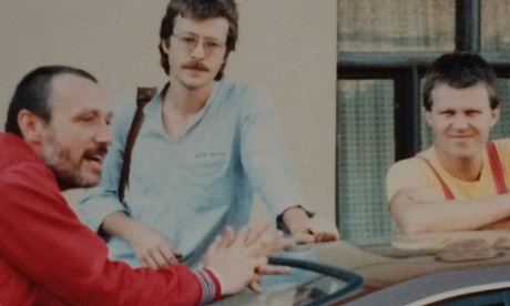 free improv band Detail