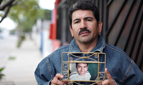 The murky world of the Mexican drug cartel