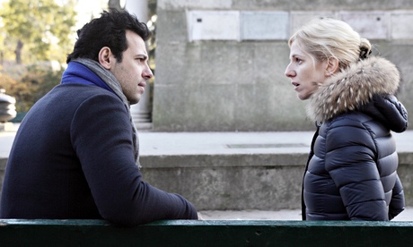 Elle L'adore film still