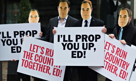 'You could be forgiven for thinking that Scotland and England are on the verge of war.'