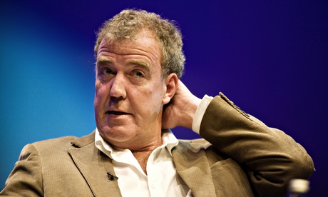Jeremy Clarkson