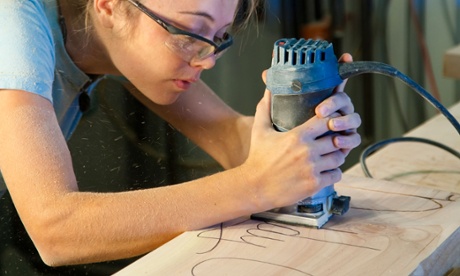 Taking into account wages alone, 22-to-29-year-olds saw a 12.5% fall between 2009 – the year before the coalition took office – and 2014.