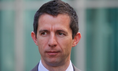 Simon Birmingham