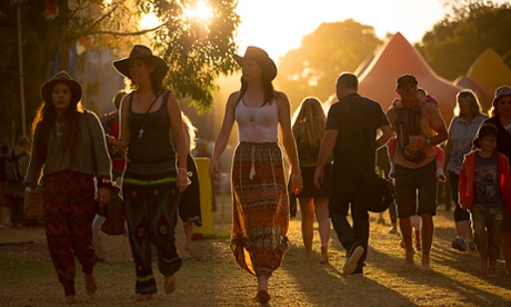 Womadelaide 2015