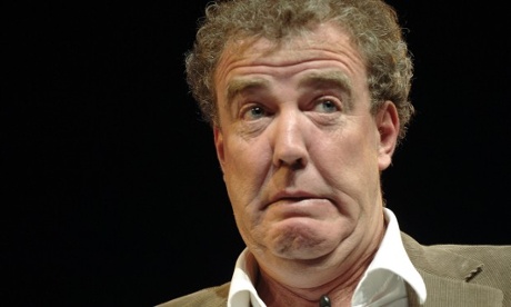 Jeremy Clarkson: ‘difficult to handle’ and ‘grubby in his habits’?
