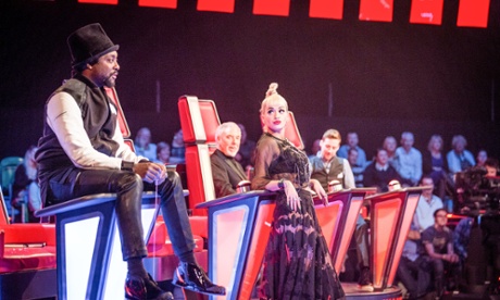 ITV has bought Talpa Media, producer of the BBC's The Voice