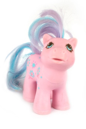 My Little Pony