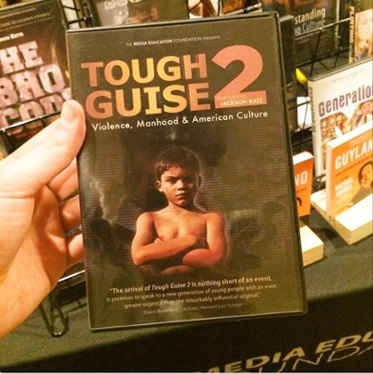 Tough Giuse 2