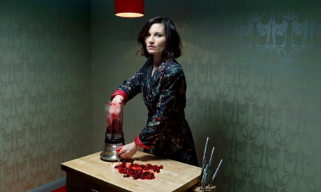 Kate Fleetwood