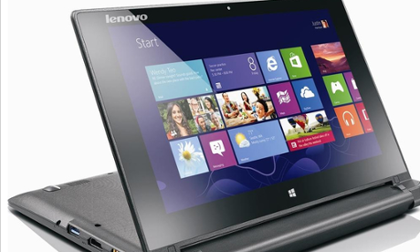 Lenovo Flex 10