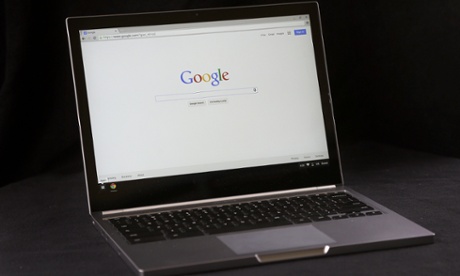 Google Chromebook Pixel