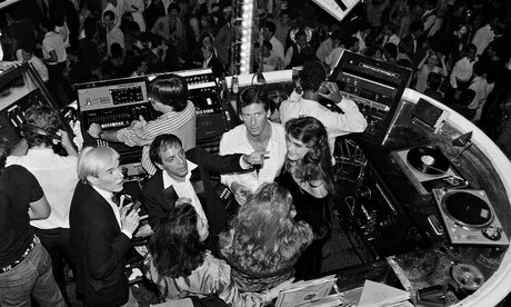 studio 54 Calvin Klein, Brooke Shields, Steve Rubell, Andy Warhol, 1979