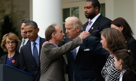 Senate gun control vote