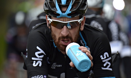 Bradley Wiggins
