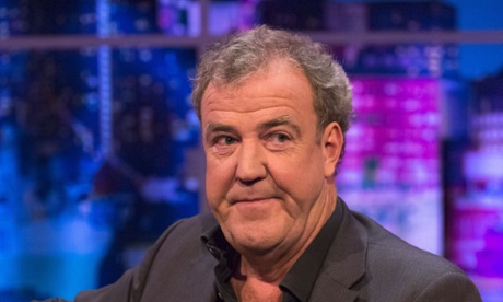Jeremy Clarkson