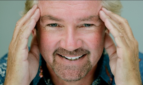 Noel Edmonds