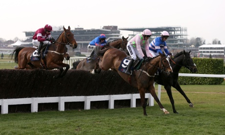 Cheltenham Festival