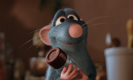 A side order of plague with that sir?