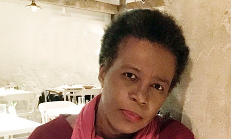 Claudia Rankine