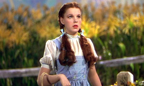 Off to see the shrink.