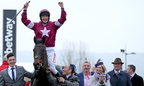 Davy Russell 