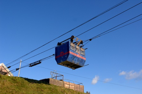 Cable Car