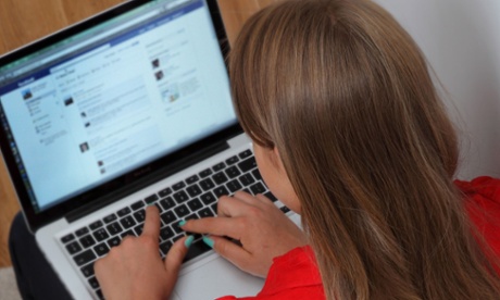 Internal UK correspondence doesn’t count as internal if you use servers located outside of the UK, such as most social networking services