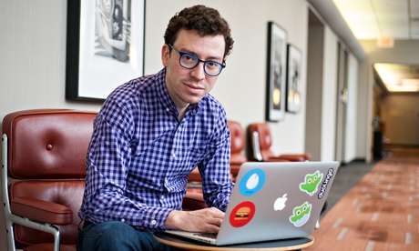 Luis von Ahn