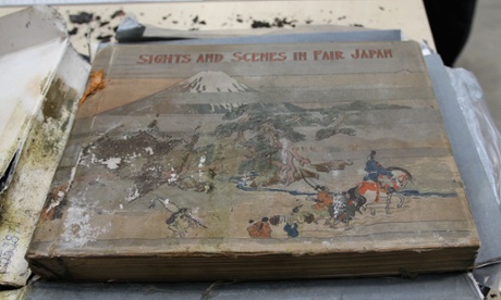 The Sights and Scenes in Fair Japan