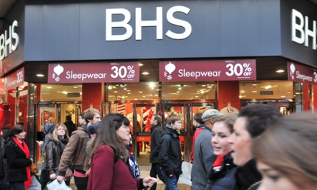 BHS