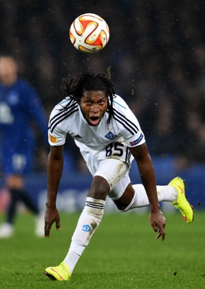 Dieumerci Mbokani