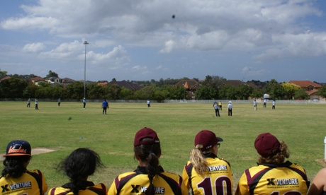 North West Sydney Hurricanes