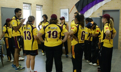 North West Sydney Hurricanes