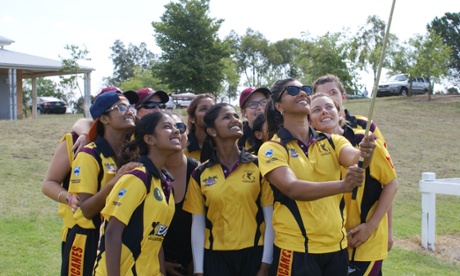 North West Sydney Hurricanes