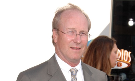 William Hurt
