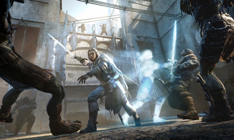 A screenshot from Destiny