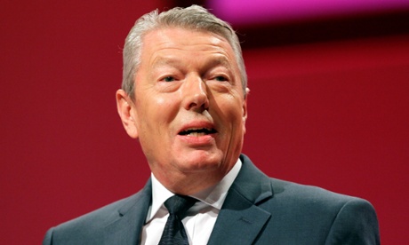 Alan Johnson