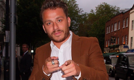 Dapper Laughs