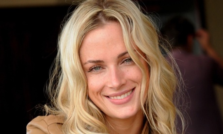 Reeva Steenkamp was shot dead on Valentine's Day 2013
