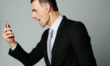 problem with phone port