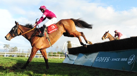 Gowran races