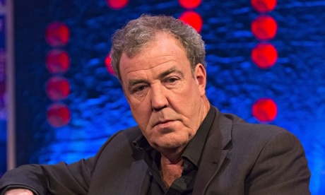 Jeremy Clarkson