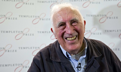 French founder of the Communaute de l'Ar