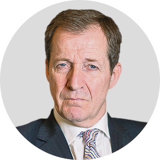 Alistair Campbell