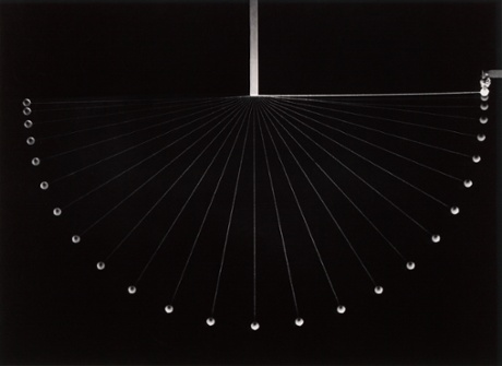 Transformation of Energy by Berenice Abbott (1958).