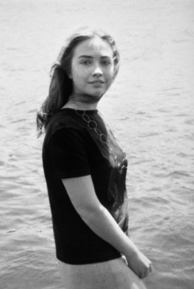 Hillary Clinton Wellesley