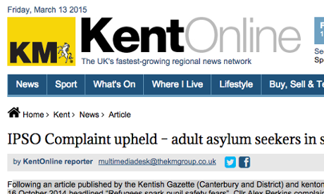 Kent Online